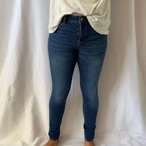 American Eagle Jegging (Low Rise)